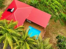 Villa Barthelemy - Gite 2