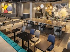 Prince Smart Inn Kyoto Sanjo