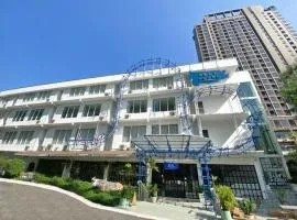 Beat Hotel Bangkok