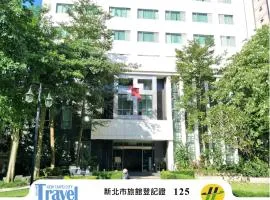 仲信商务会馆