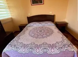 Residencial Mi casa