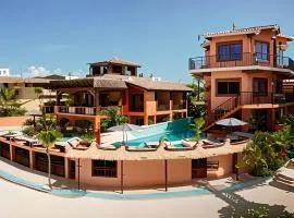 Casitas Las Palmas - Brisa Marina