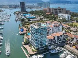 Comfort and Style by the Sea in Marina Vallarta