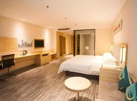 City Comfort Inn Zhanjiang Seaside Park Guanhai Corridor