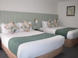 巴瑟斯特汽车旅馆