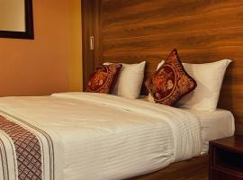 Karen Plains Hotel Nairobi，位于内罗毕的酒店