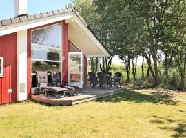 10 person holiday home in Großenbrode
