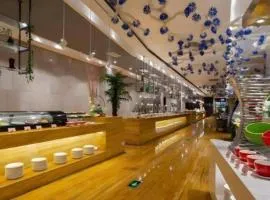 Bairun Zhenjiang International Hotel