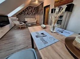 Idyllische Ferienwohnung in Barby in ruhiger Lage