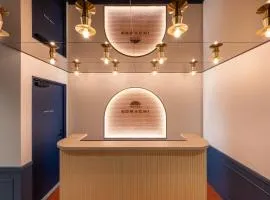 HOTEL KOMACHI TOKYO Higashi Nippori