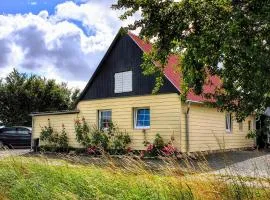 Appartement Solbakke