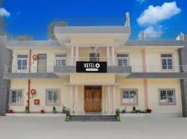 Super Hotel O IIT Varanasi Formerly Shree Gopal Upwan