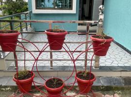 Neevah Farm，位于Sehore的酒店