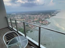 Silverscape Residence，位于马六甲的宠物友好酒店