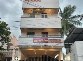 Urban Nest