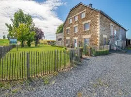 Luxurious house with sauna in Bastogne