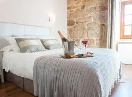 A Cantaruxa Maruxa Turismo Rural