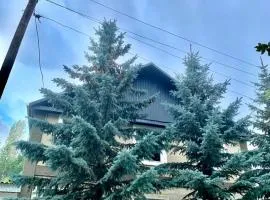 ABATAY Guest house