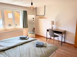 Ferienwohnung Alpengarten