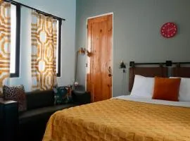 1 & 2 Bedroom Apartments I Calle Loíza by Beach & Nightlife