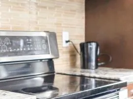 3BR Lakeside Unit in Harrison
