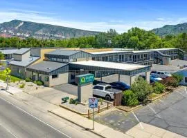 杜兰戈品质酒店