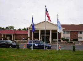 Rodeway Inn & Suites East Windsor