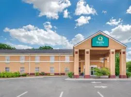 Quality Inn Loganville US Highway 78