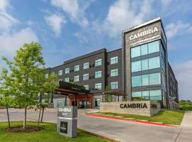 Cambria Hotel Austin Airport