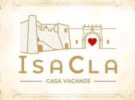 Casa Vacanza IsaCla al Castello