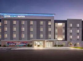 Everhome Suites Yuma East I-8 by Choice Hotels