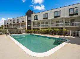 Quality Inn Orlando Near International Drive
