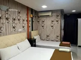 New Rawang Hotel
