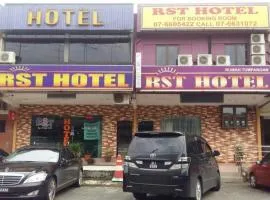 RST Hotel
