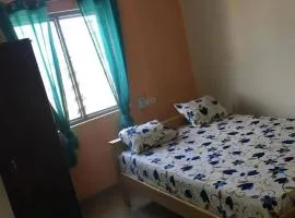 BM Hotel AKWABA