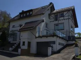 Ferienwohnung Eifelglück