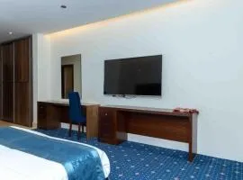 شقق بانسيه المخدومة