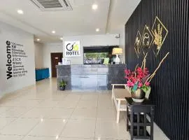 G Six Hotel