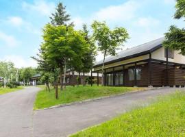 Kabato County - Camp - Vacation STAY 42252v，位于Shintotsukawa的酒店