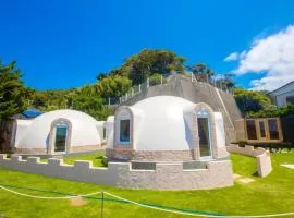 Cam Cam Dome House & SAUNA - Vacation STAY 42283v