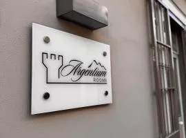 Argentium Rooms