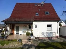 Ferienwohnung Baier