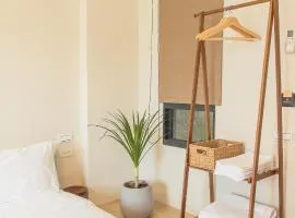 春喃日光 Whispring Inn - 24 Hour Self Check-in