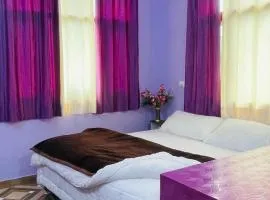 Mayank homestay shimla