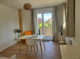 Studio Le Refuge