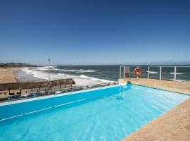 Seagull 507，位于马盖特的酒店