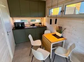 Andre Buchwardt Tiny House