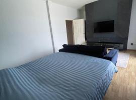 Maxim，位于北革的酒店