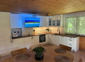 Merineitsi，位于Vintri的酒店