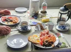 Fairhaven Bed & Breakfast